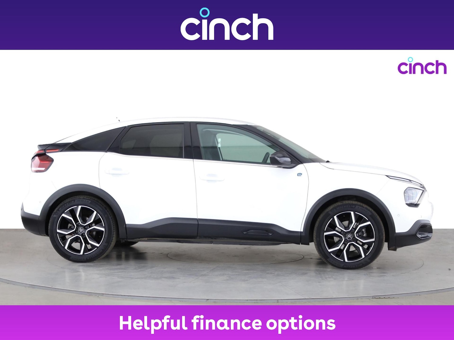 Used Citroen C4 2022 for sale - 77020223: Photo 2