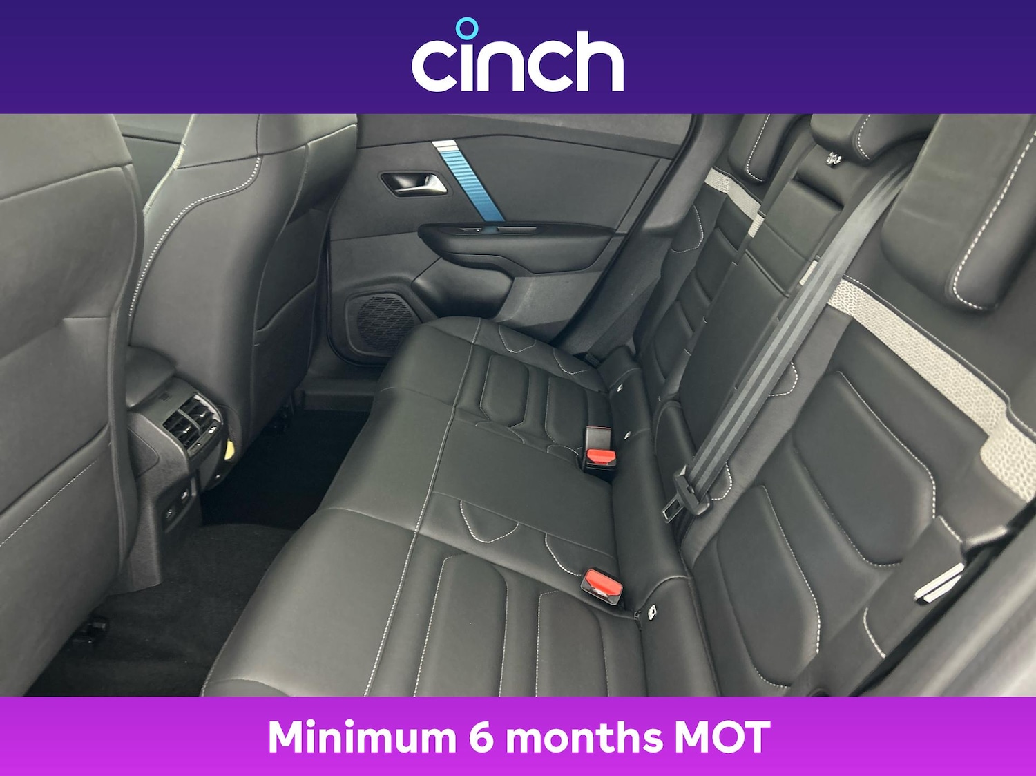 Used Citroen C4 2022 for sale - 77020223: Photo 20