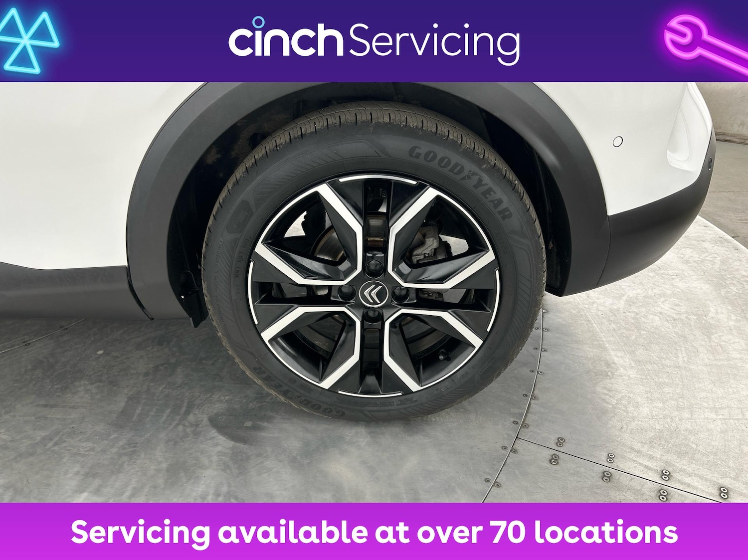 Used Citroen C4 2022 for sale - 77020223: Photo 26