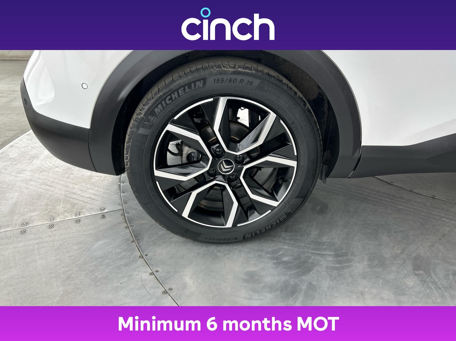 Used Citroen C4 2022 for sale - 77020223: Photo 27