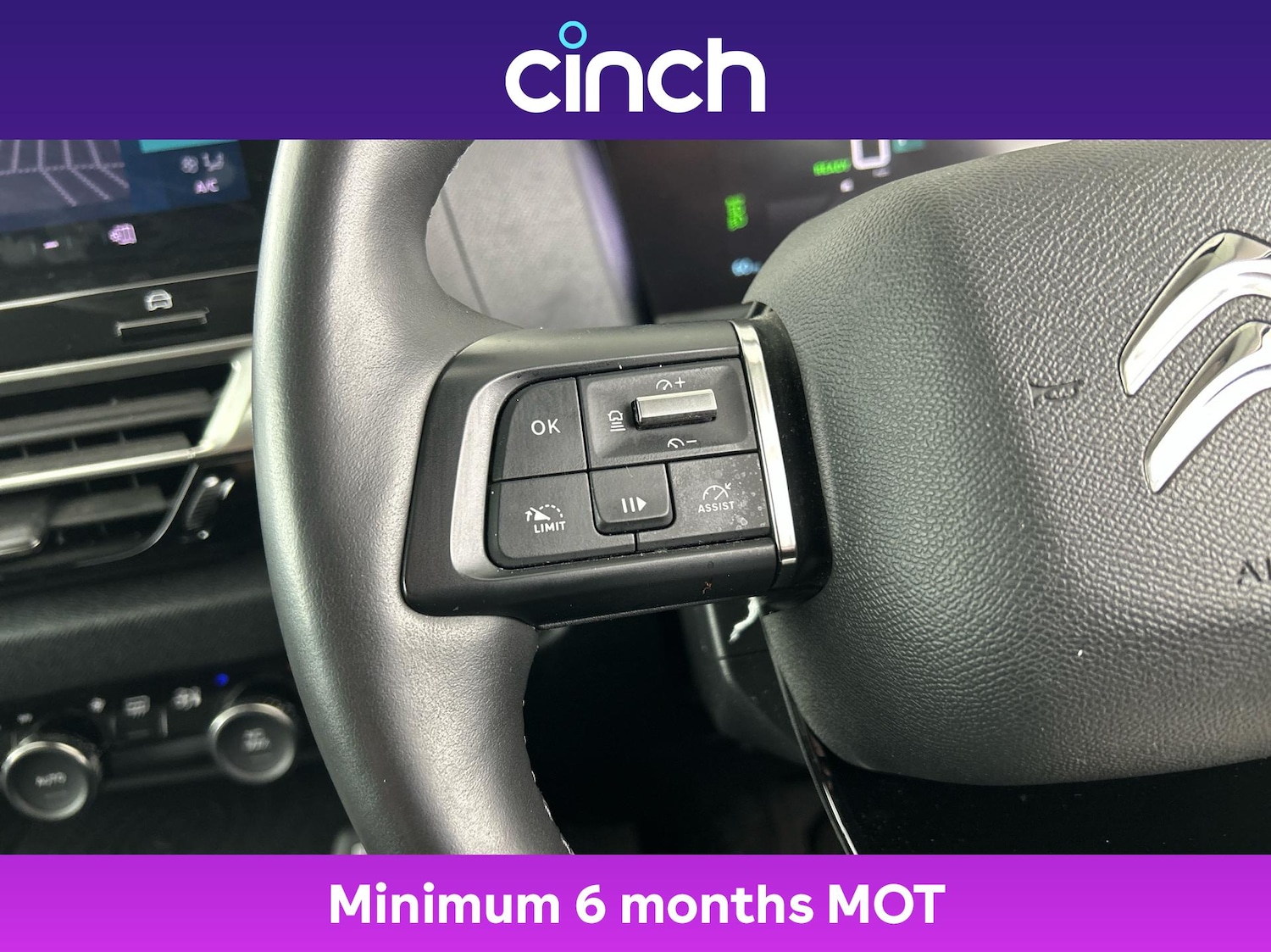 Used Citroen C4 2022 for sale - 77020223: Photo 32