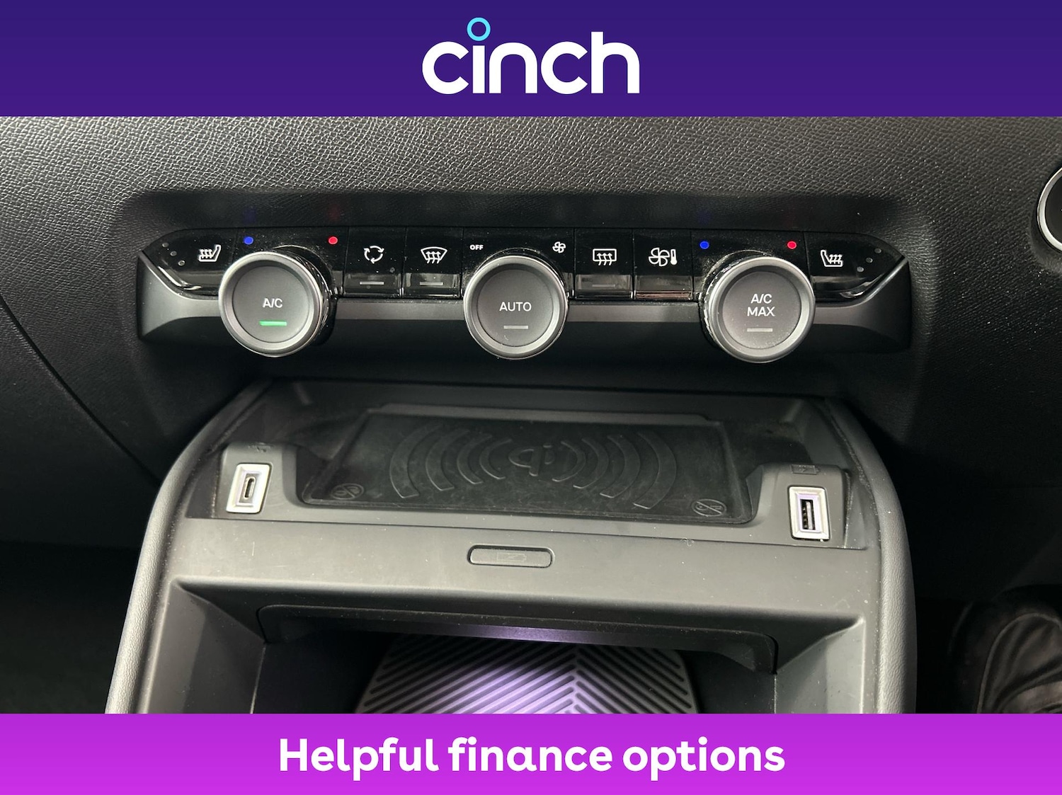 Used Citroen C4 2022 for sale - 77020223: Photo 35