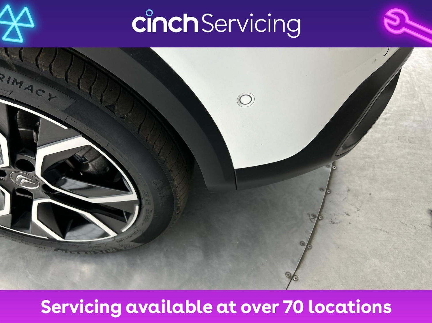 Used Citroen C4 2022 for sale - 77020223: Photo 36