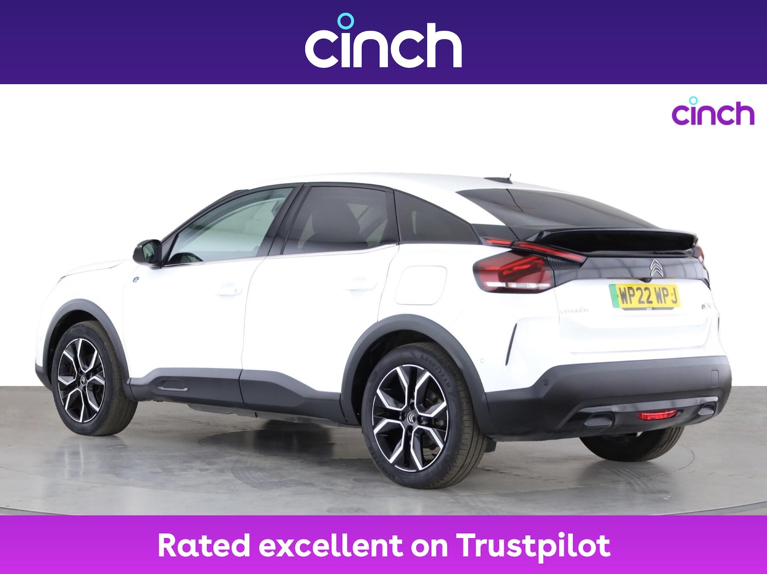 Used Citroen C4 2022 for sale - 77020223: Photo 6