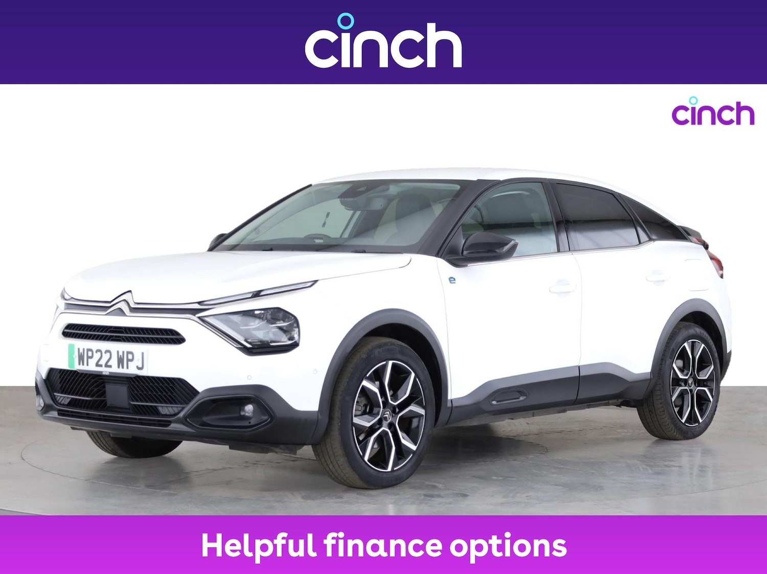 Used Citroen C4 2022 for sale - 77020223: Photo 9