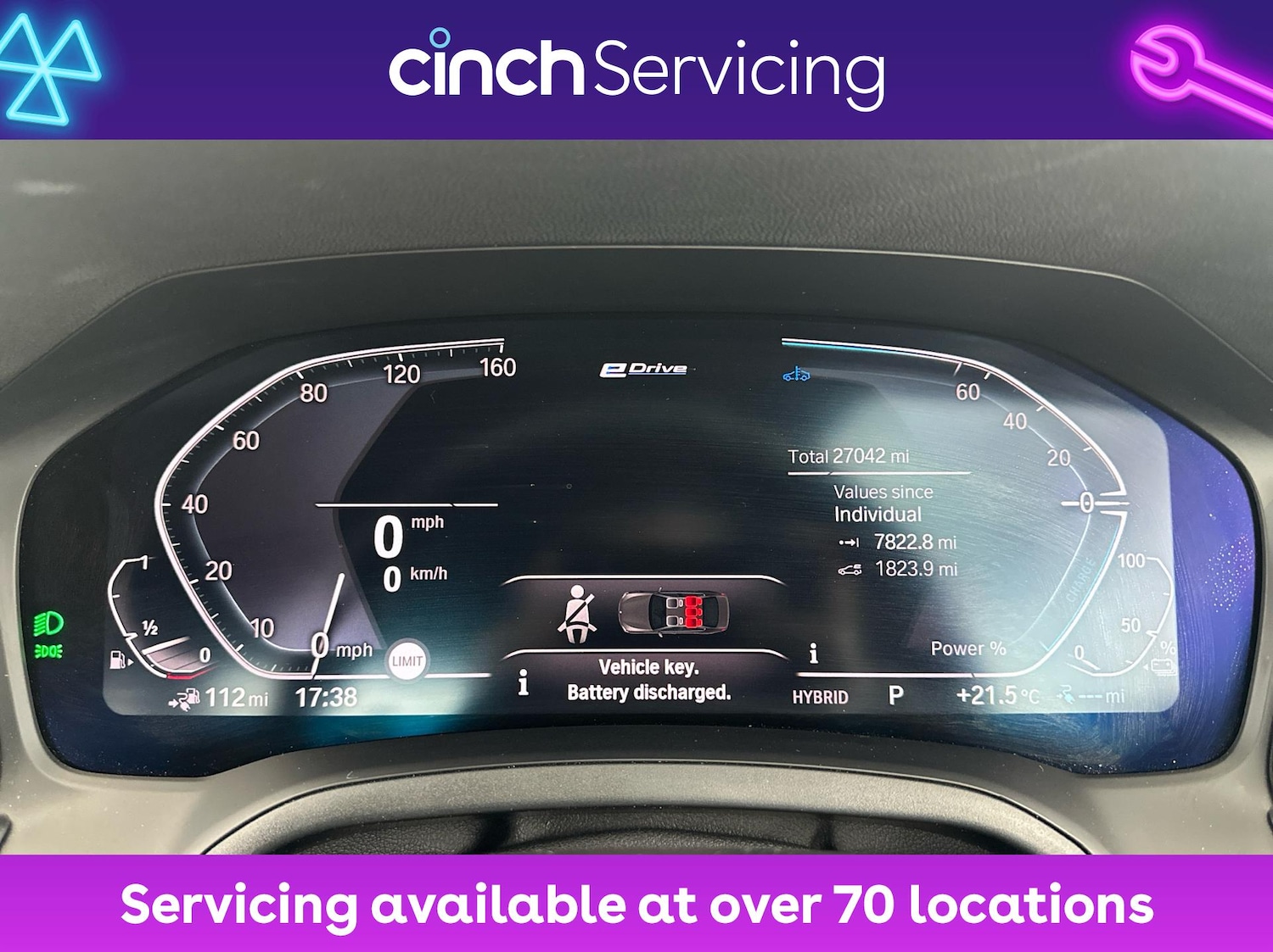 Used BMW 3 Series 2021 for sale - 76767559: Photo 18