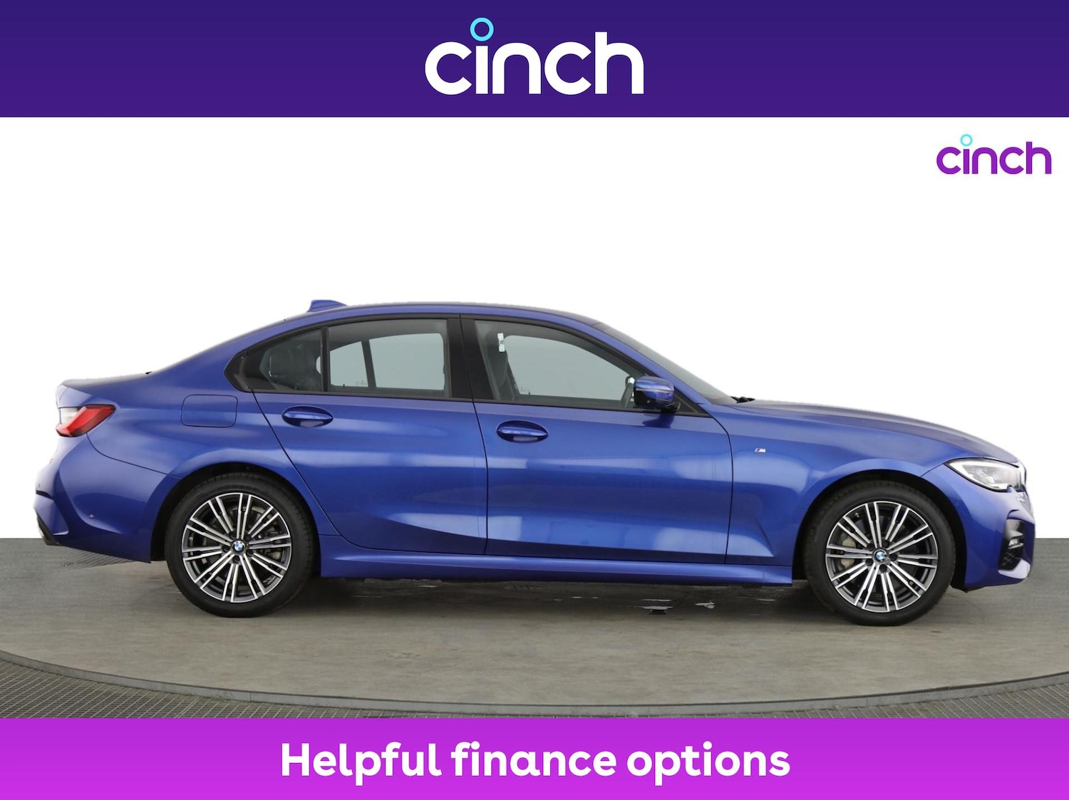 Used BMW 3 Series 2021 for sale - 76767559: Photo 2