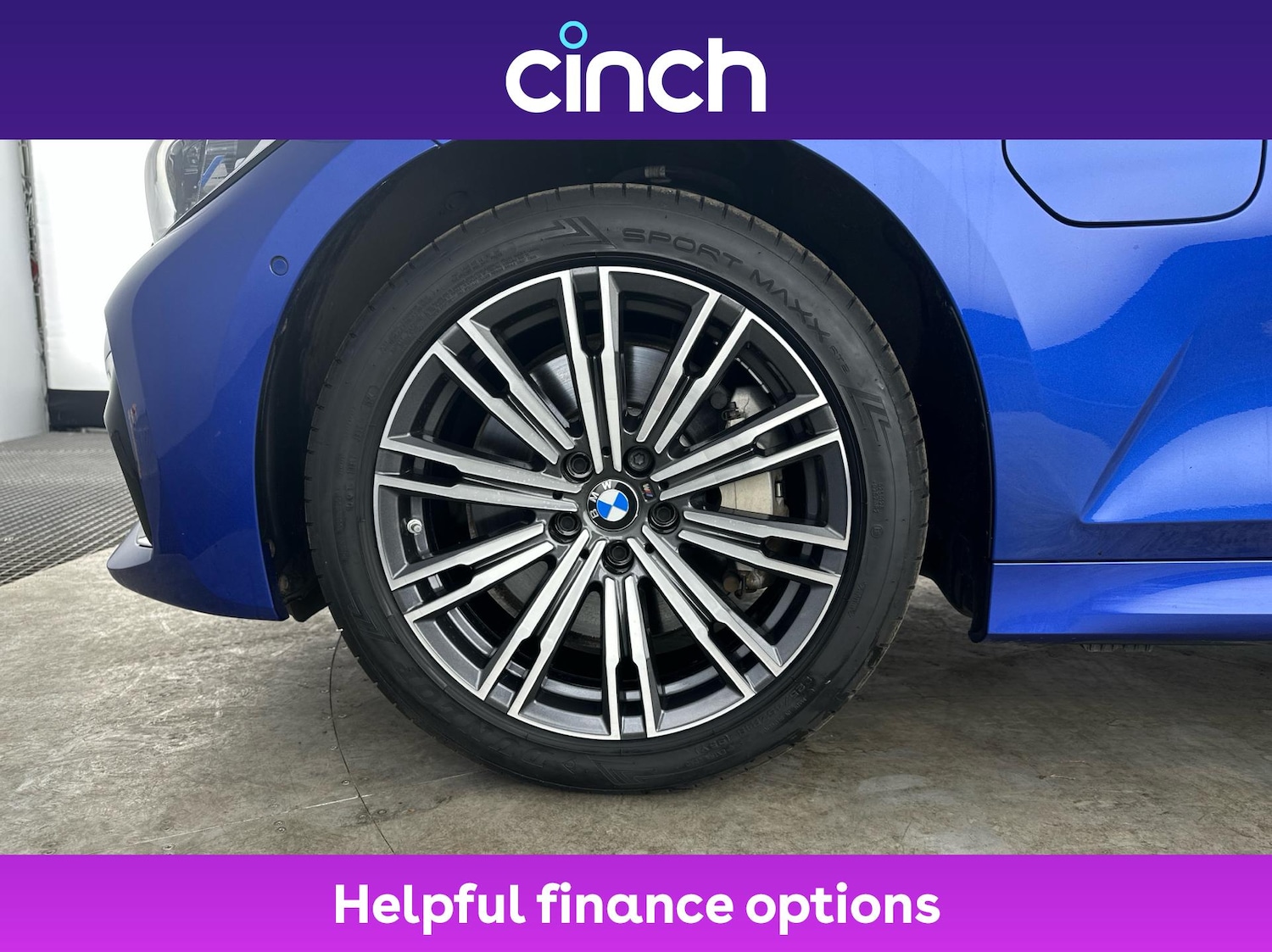 Used BMW 3 Series 2021 for sale - 76767559: Photo 24