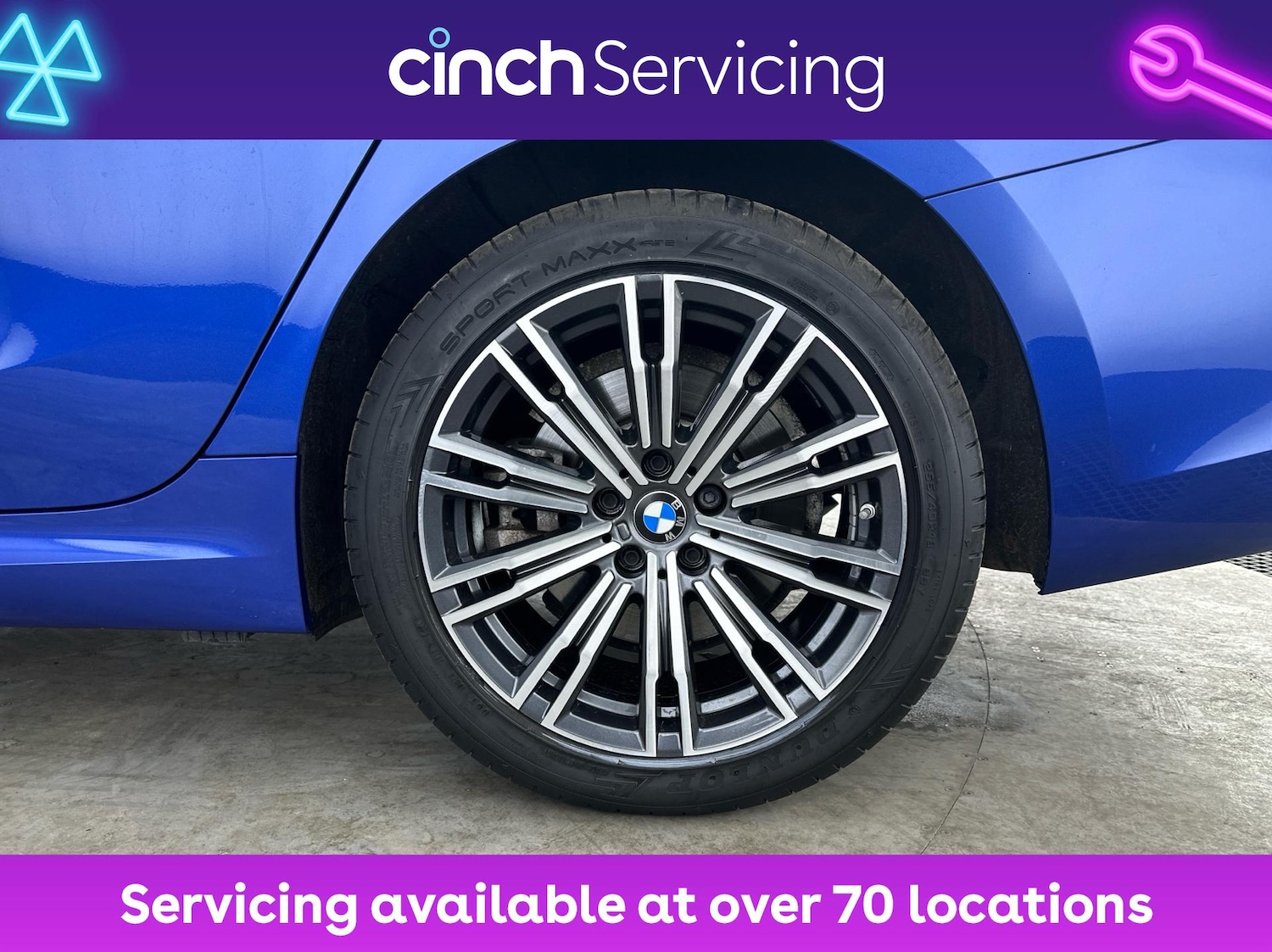 Used BMW 3 Series 2021 for sale - 76767559: Photo 26