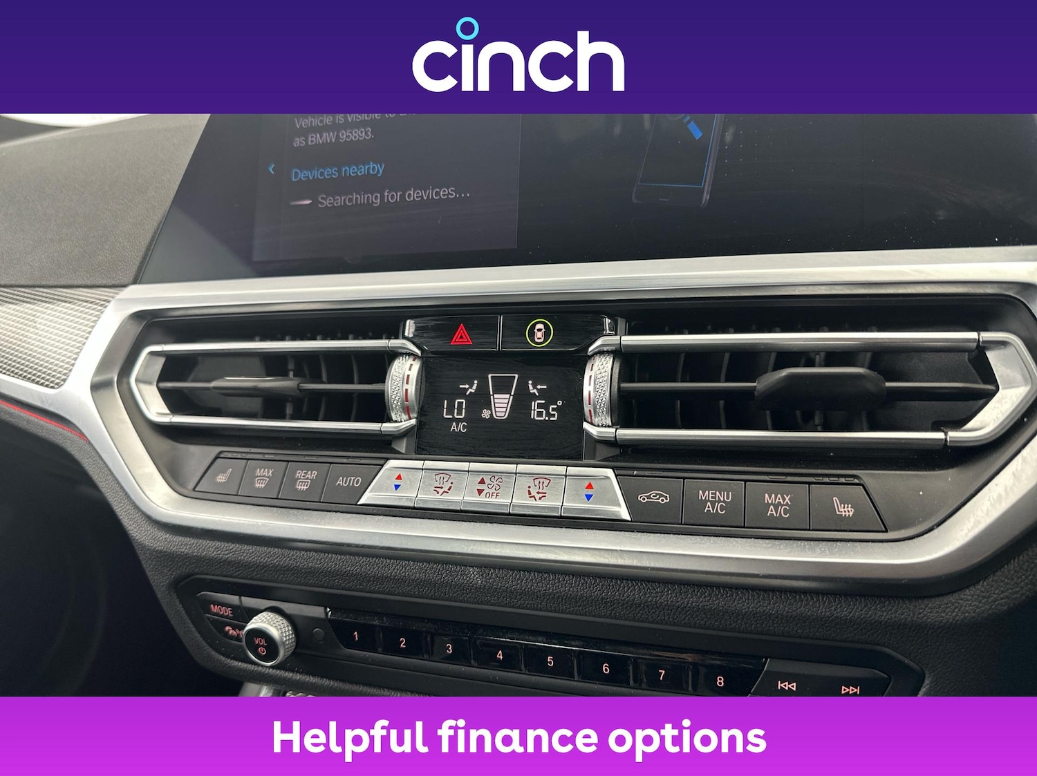 Used BMW 3 Series 2021 for sale - 76767559: Photo 35