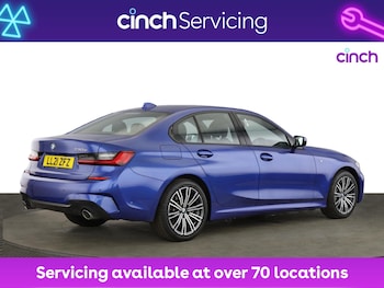 Used BMW 3 Series 2021 for sale - 76767559: Photo