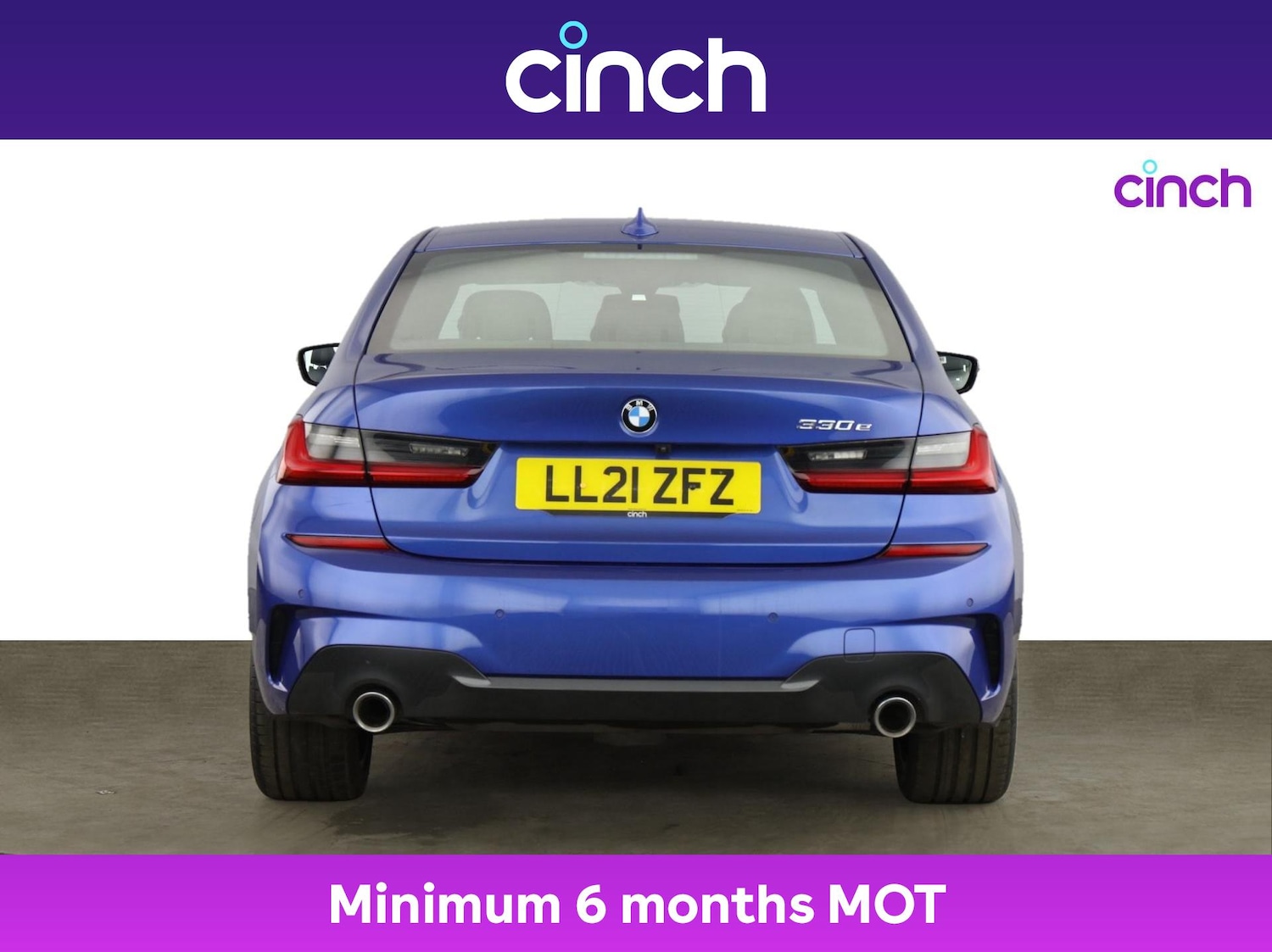 Used BMW 3 Series 2021 for sale - 76767559: Photo 5