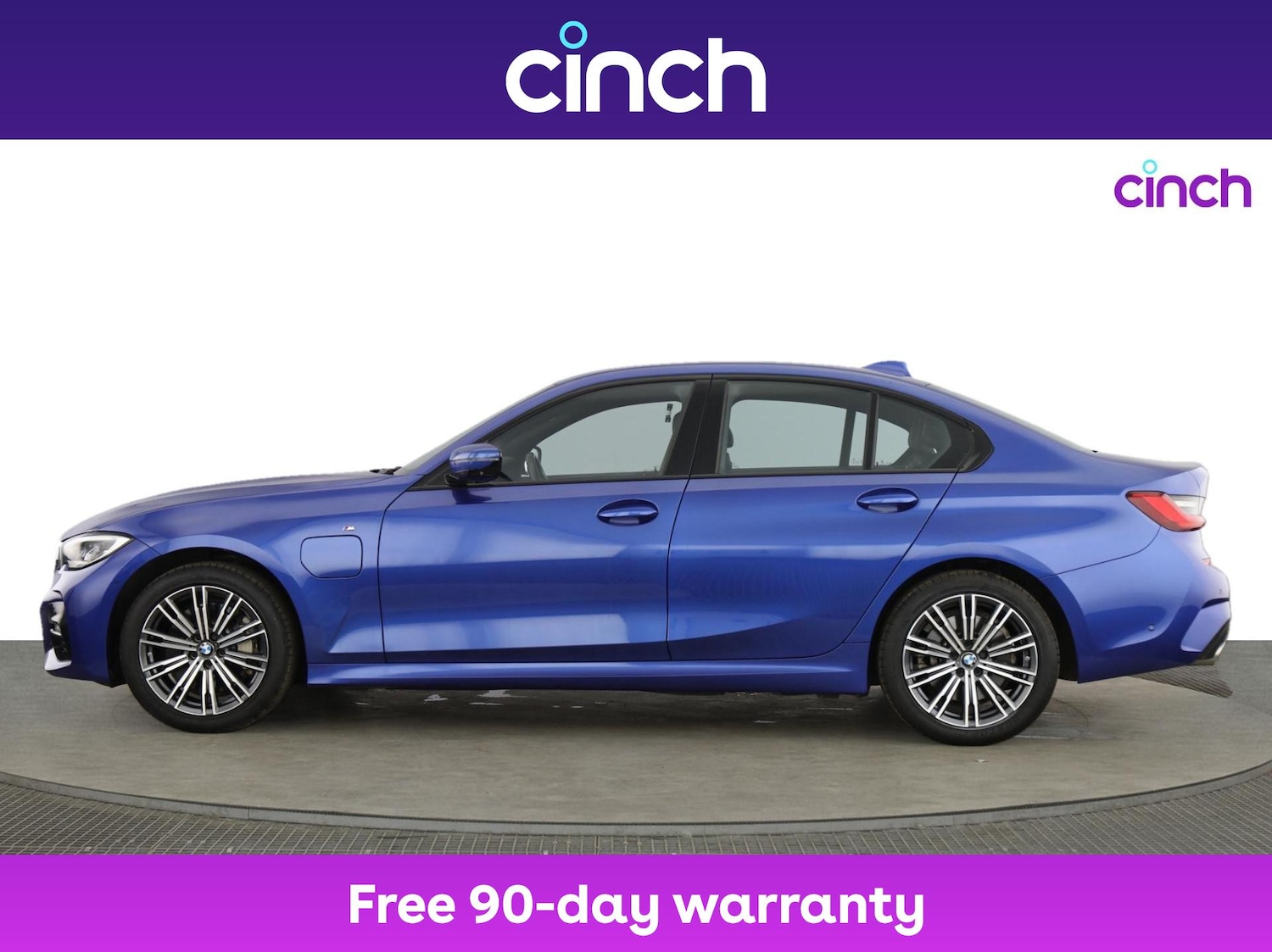 Used BMW 3 Series 2021 for sale - 76767559: Photo 8