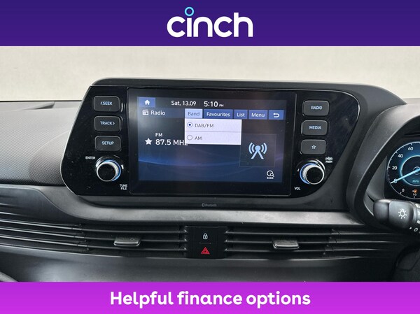 Used Hyundai BAYON 2022 for sale - 76112669: Photo 17