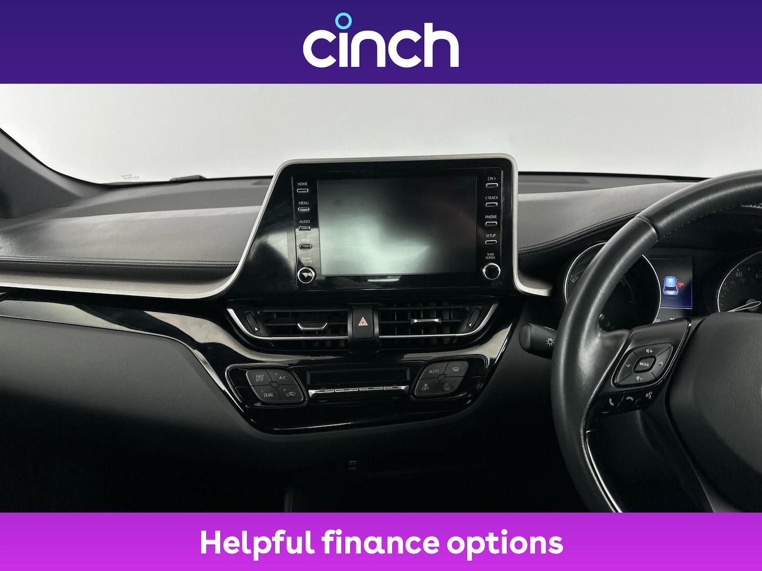 Used Toyota C-HR 2020 for sale - 76590330: Photo 17