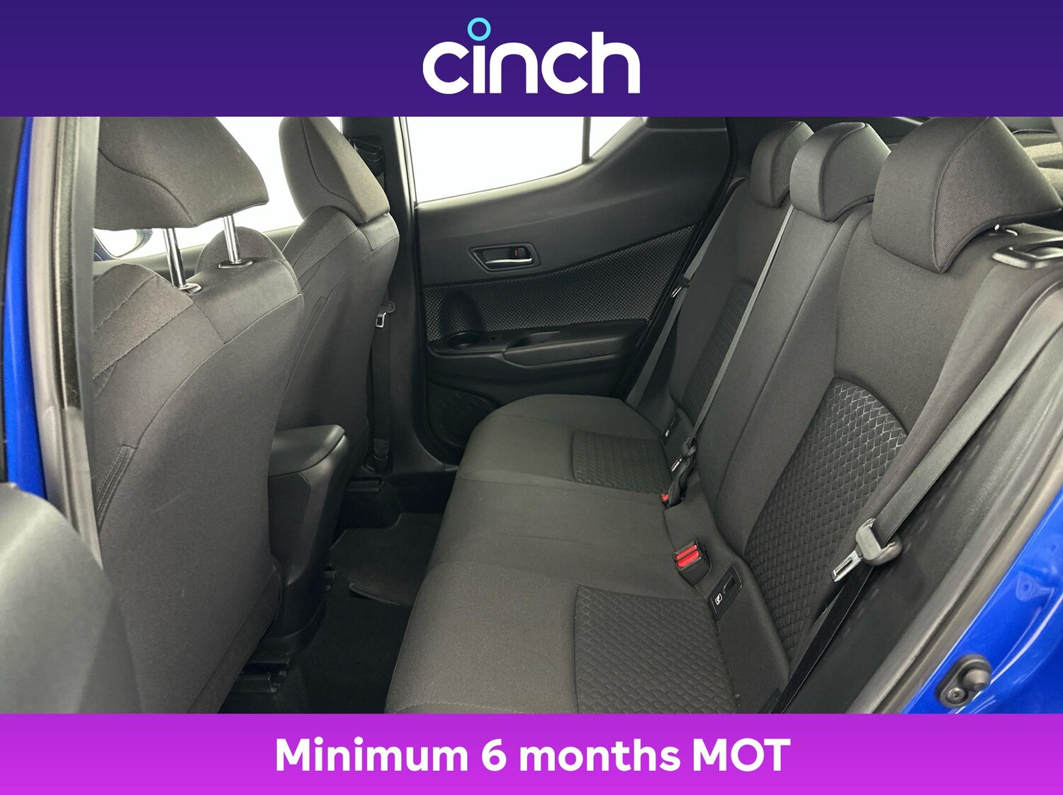 Used Toyota C-HR 2020 for sale - 76590330: Photo 20