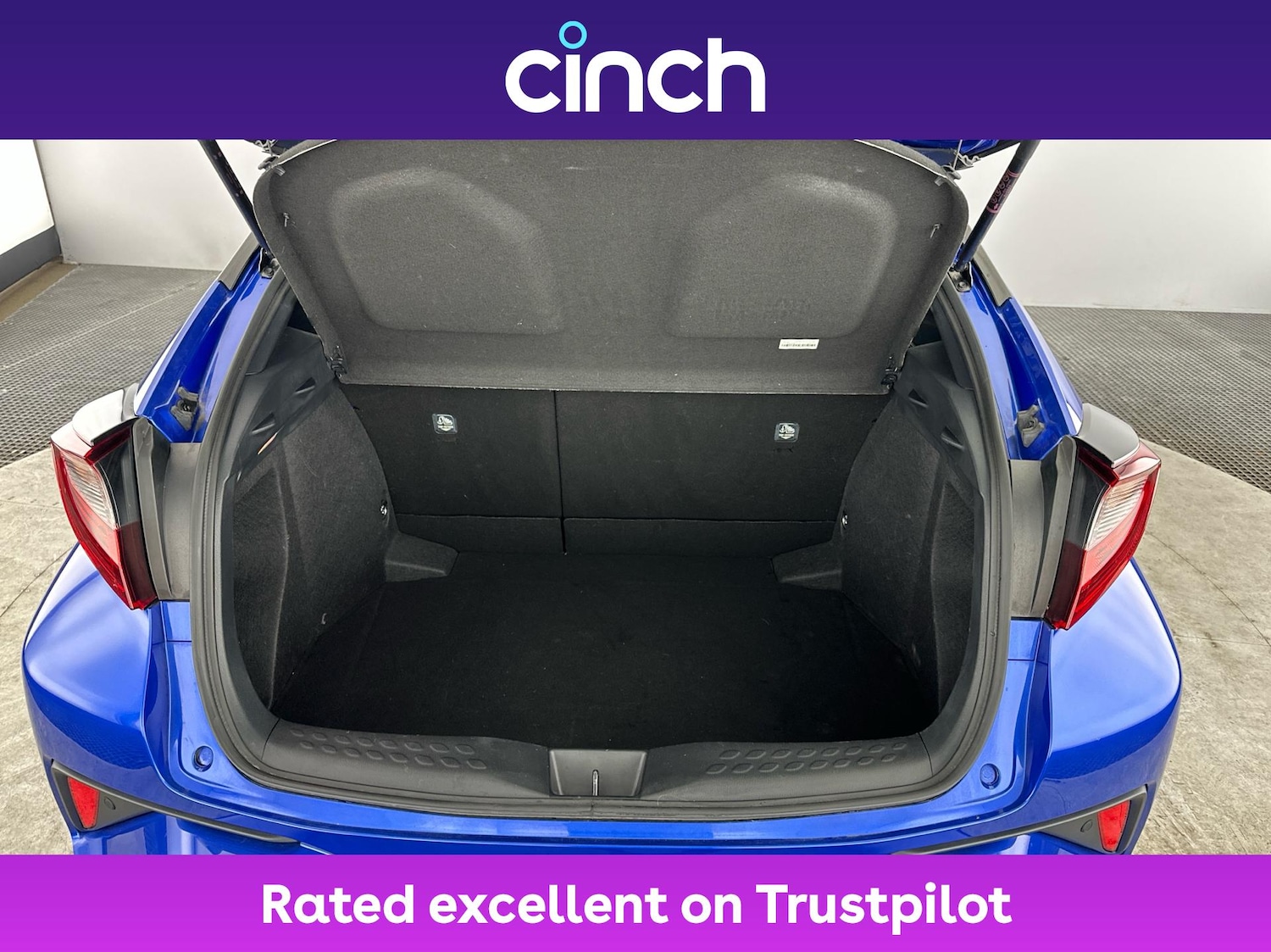 Used Toyota C-HR 2020 for sale - 76590330: Photo 21