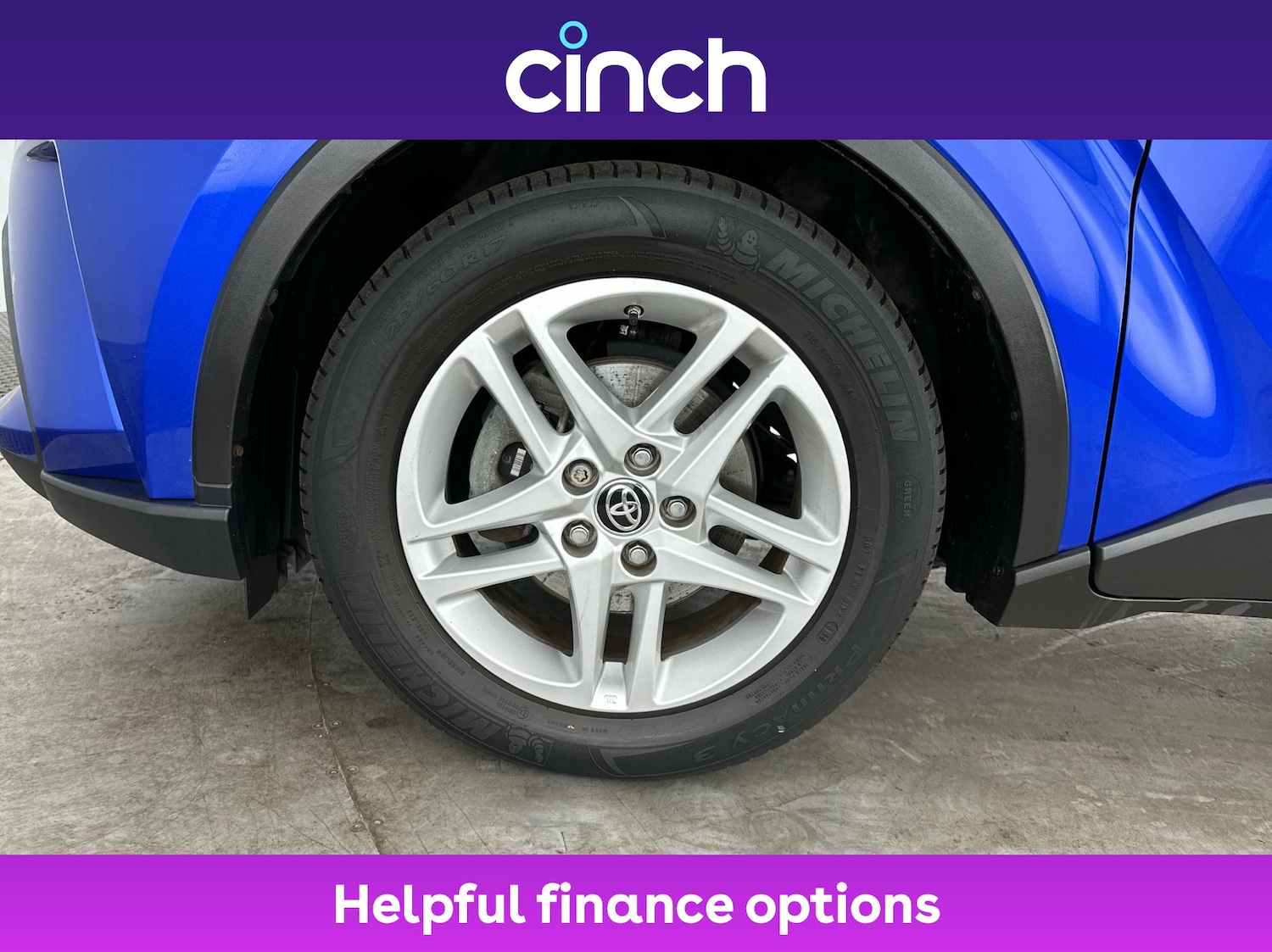 Used Toyota C-HR 2020 for sale - 76590330: Photo 24