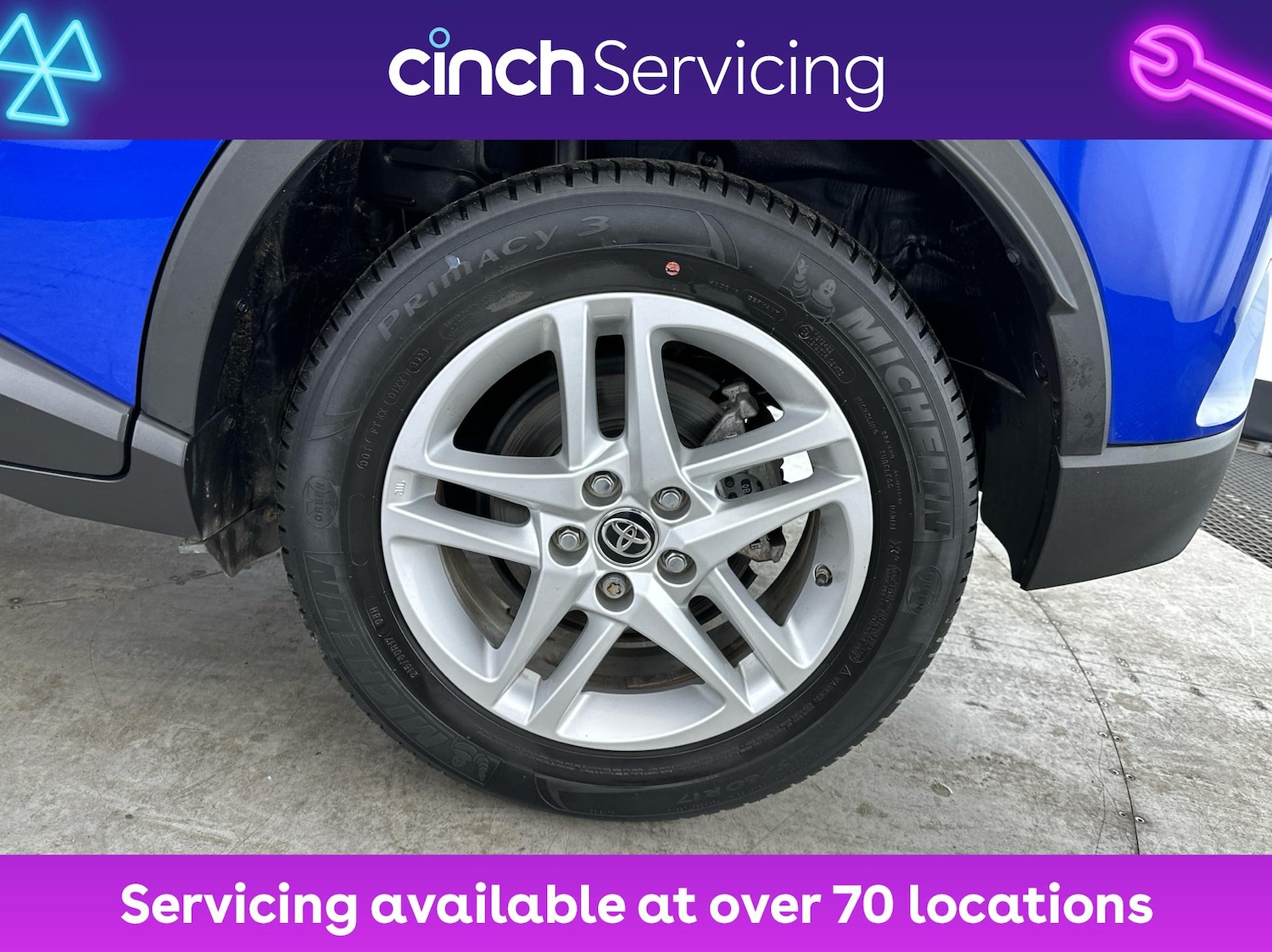 Used Toyota C-HR 2020 for sale - 76590330: Photo 26