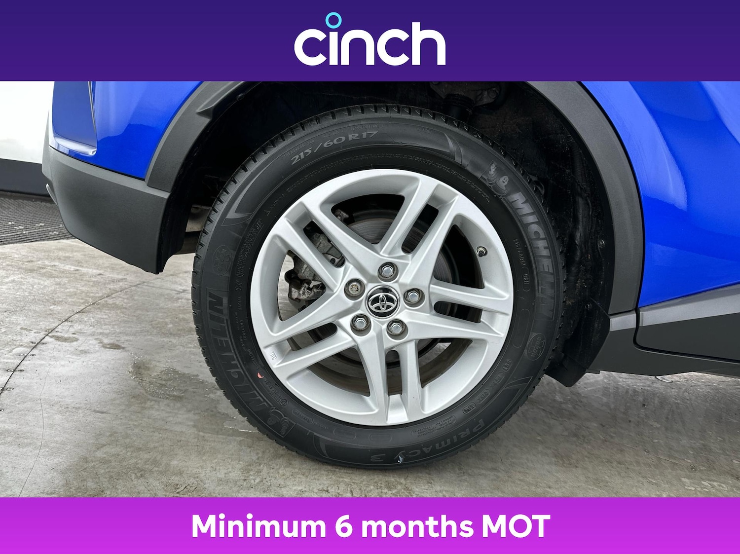 Used Toyota C-HR 2020 for sale - 76590330: Photo 27