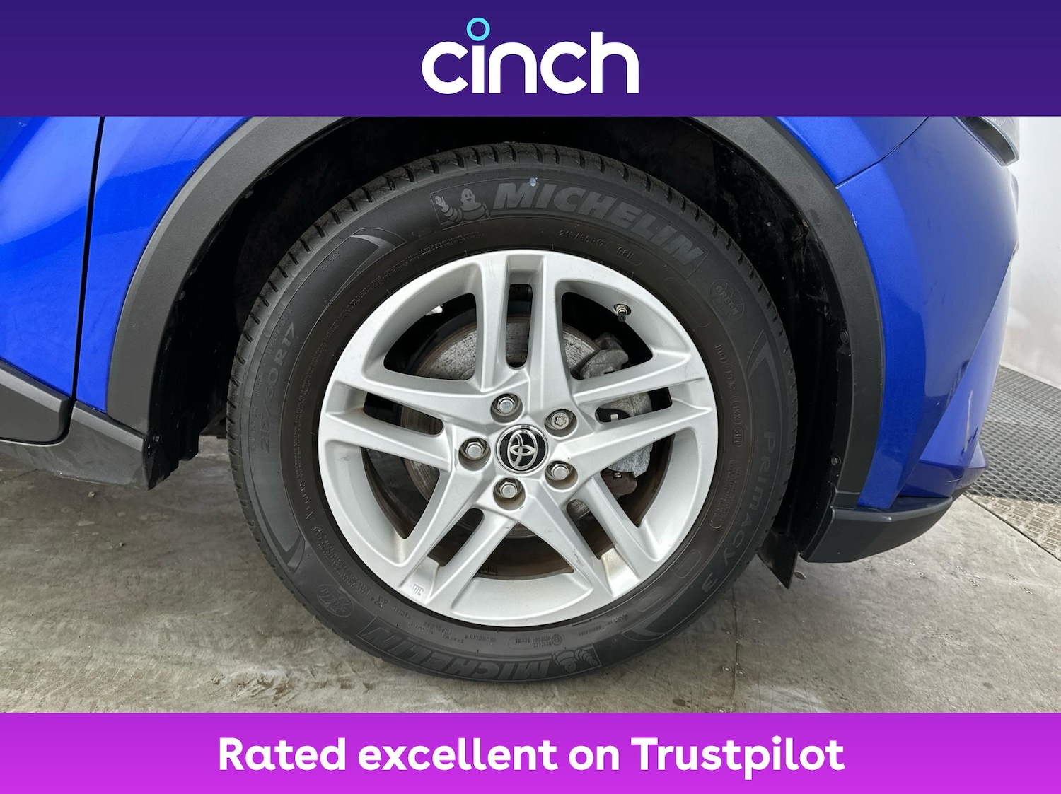 Used Toyota C-HR 2020 for sale - 76590330: Photo 28