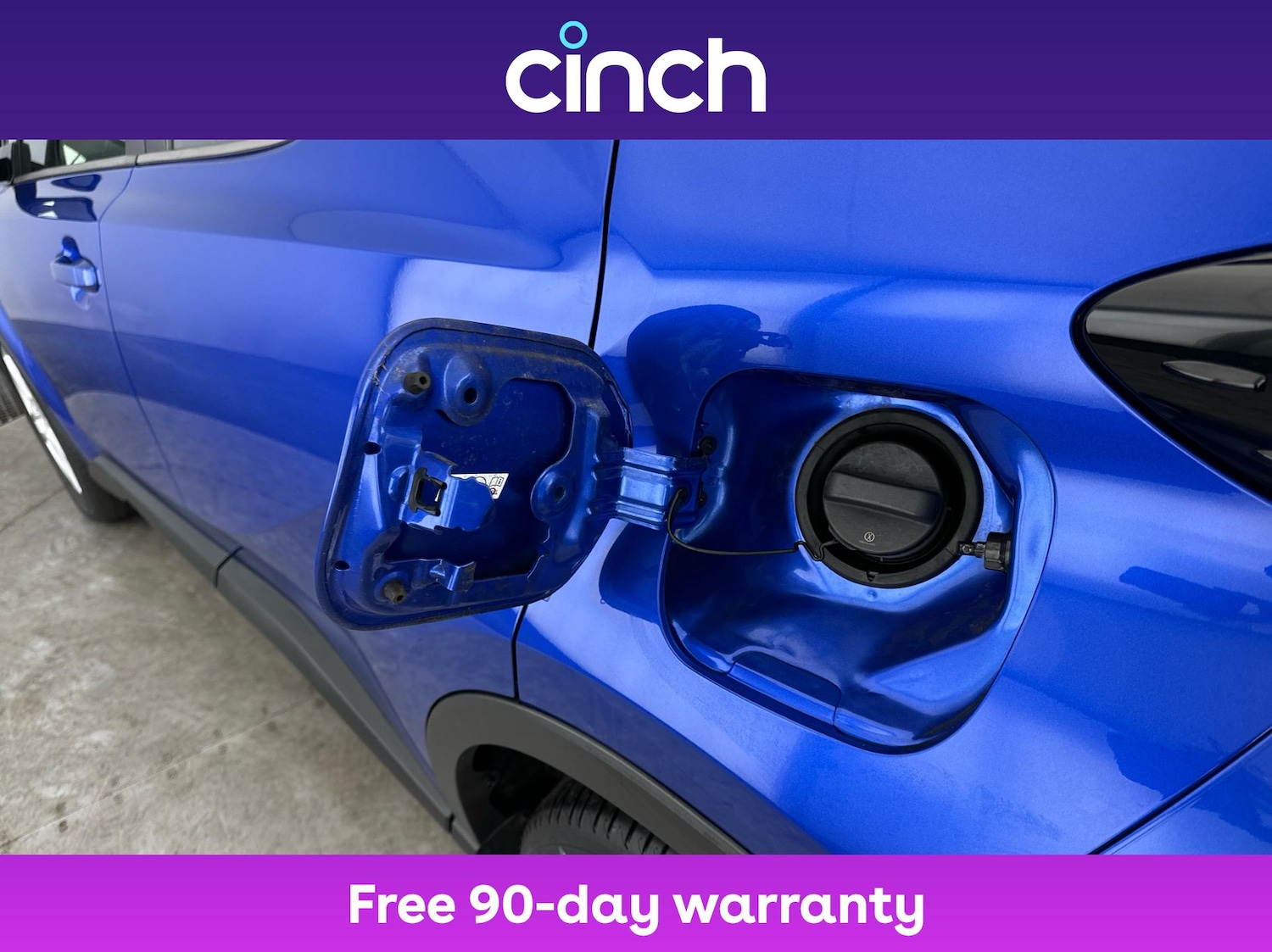 Used Toyota C-HR 2020 for sale - 76590330: Photo 29