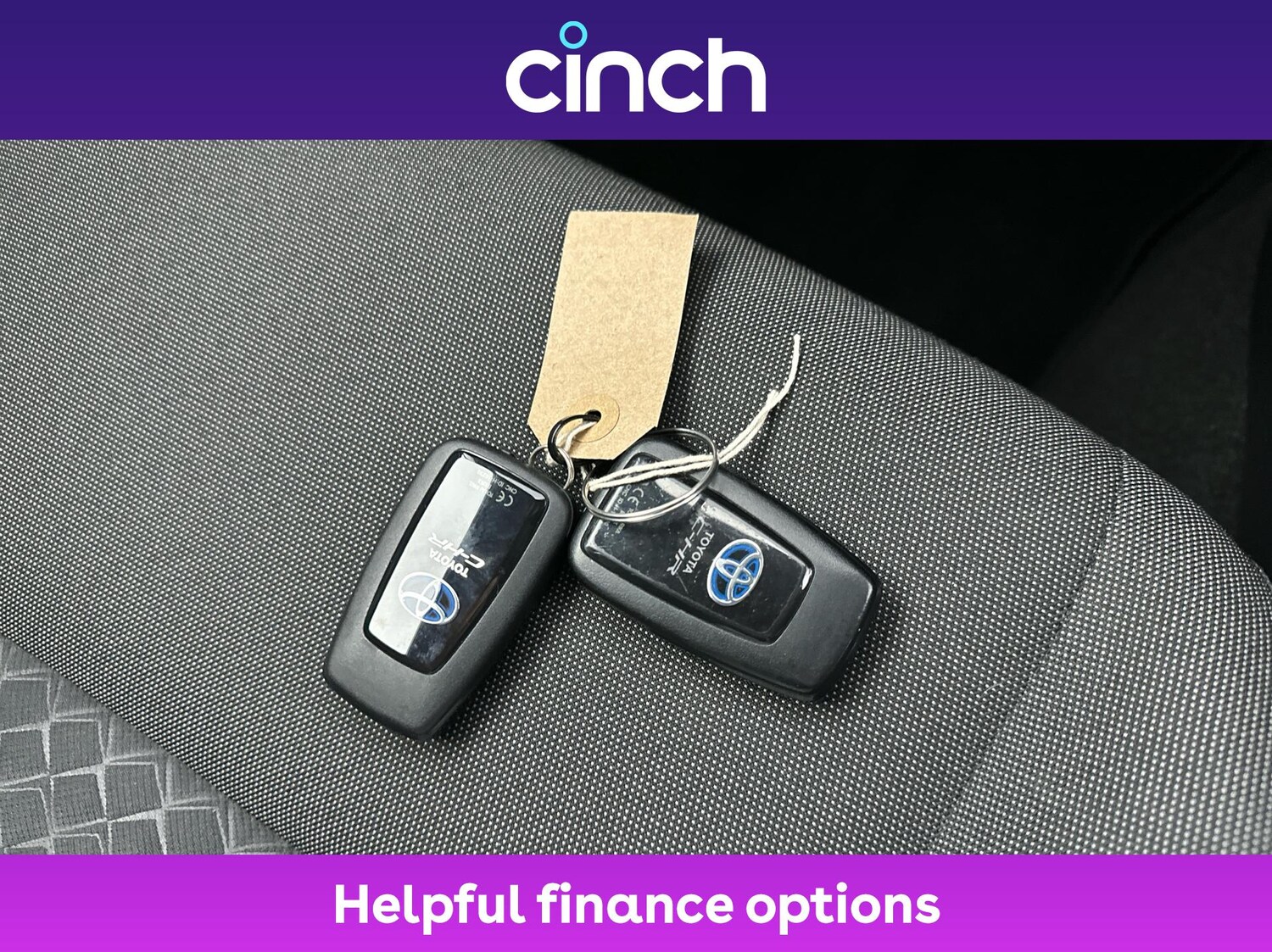 Used Toyota C-HR 2020 for sale - 76590330: Photo 30