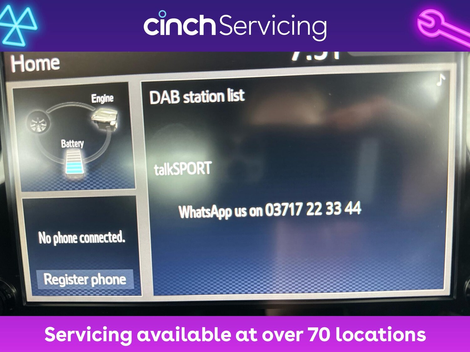 Used Toyota C-HR 2020 for sale - 76590330: Photo 31