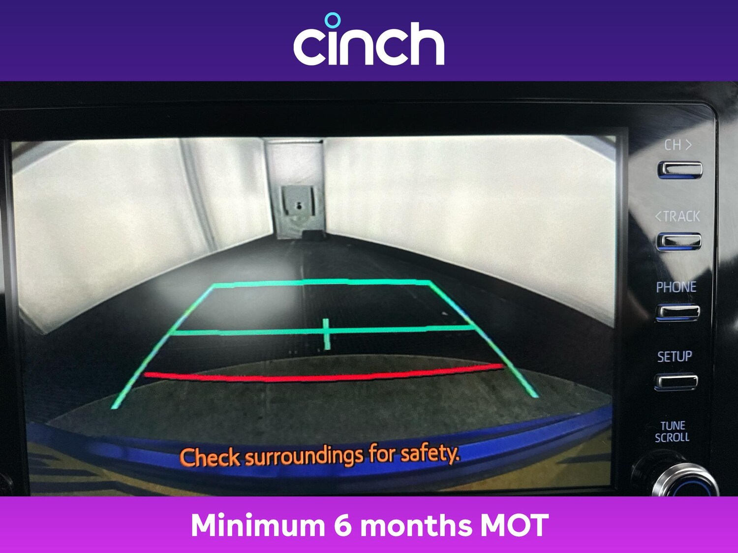 Used Toyota C-HR 2020 for sale - 76590330: Photo 32