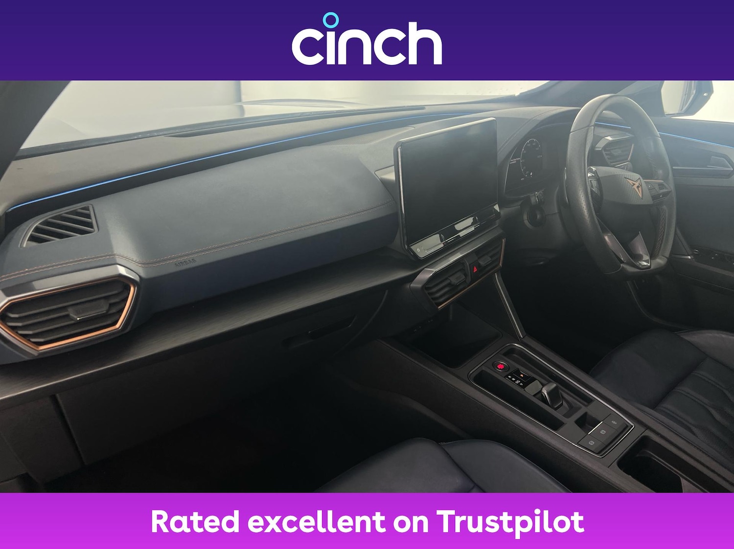 Used Cupra Formentor 2021 for sale - 76155386: Photo 14