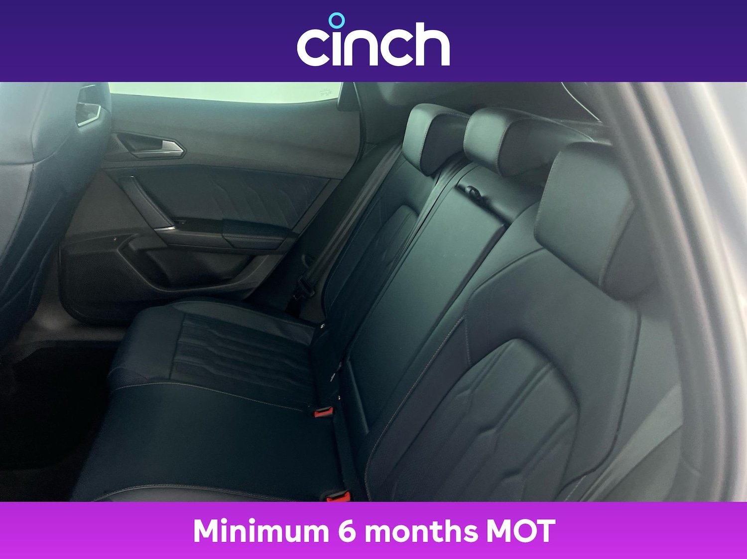 Used Cupra Formentor 2021 for sale - 76155386: Photo 20