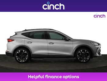 Used Cupra Formentor 2021 for sale - 76155386: Photo 2