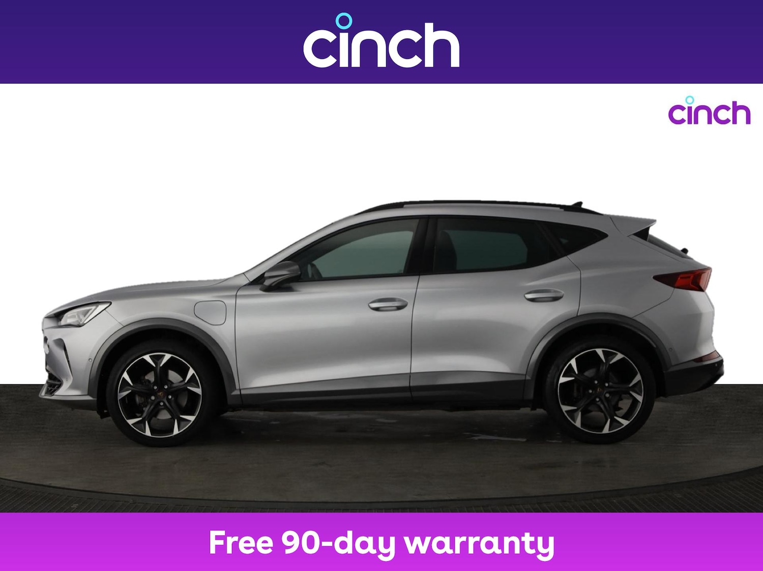 Used Cupra Formentor 2021 for sale - 76155386: Photo 8