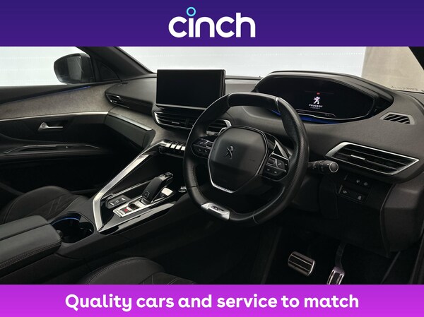 Used Peugeot 5008 2021 for sale - 76224383: Photo 12