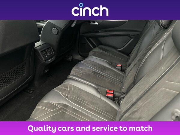 Used Peugeot 5008 2021 for sale - 76224383: Photo 20