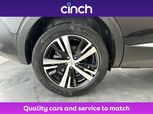 Used Peugeot 5008 2021 for sale - 76224383: Photo 27