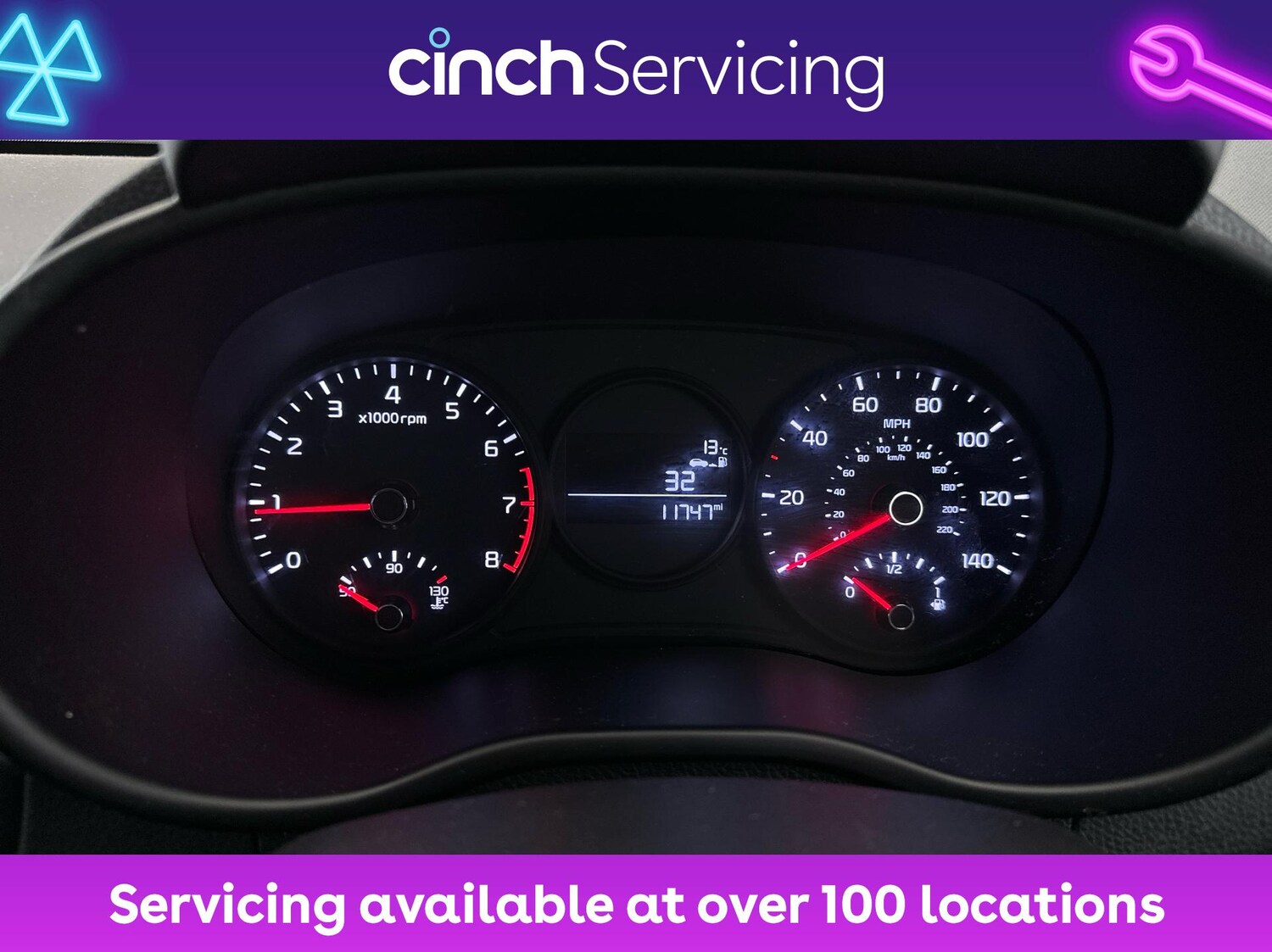 Used Kia Picanto 2021 for sale - 77084954: Photo 18