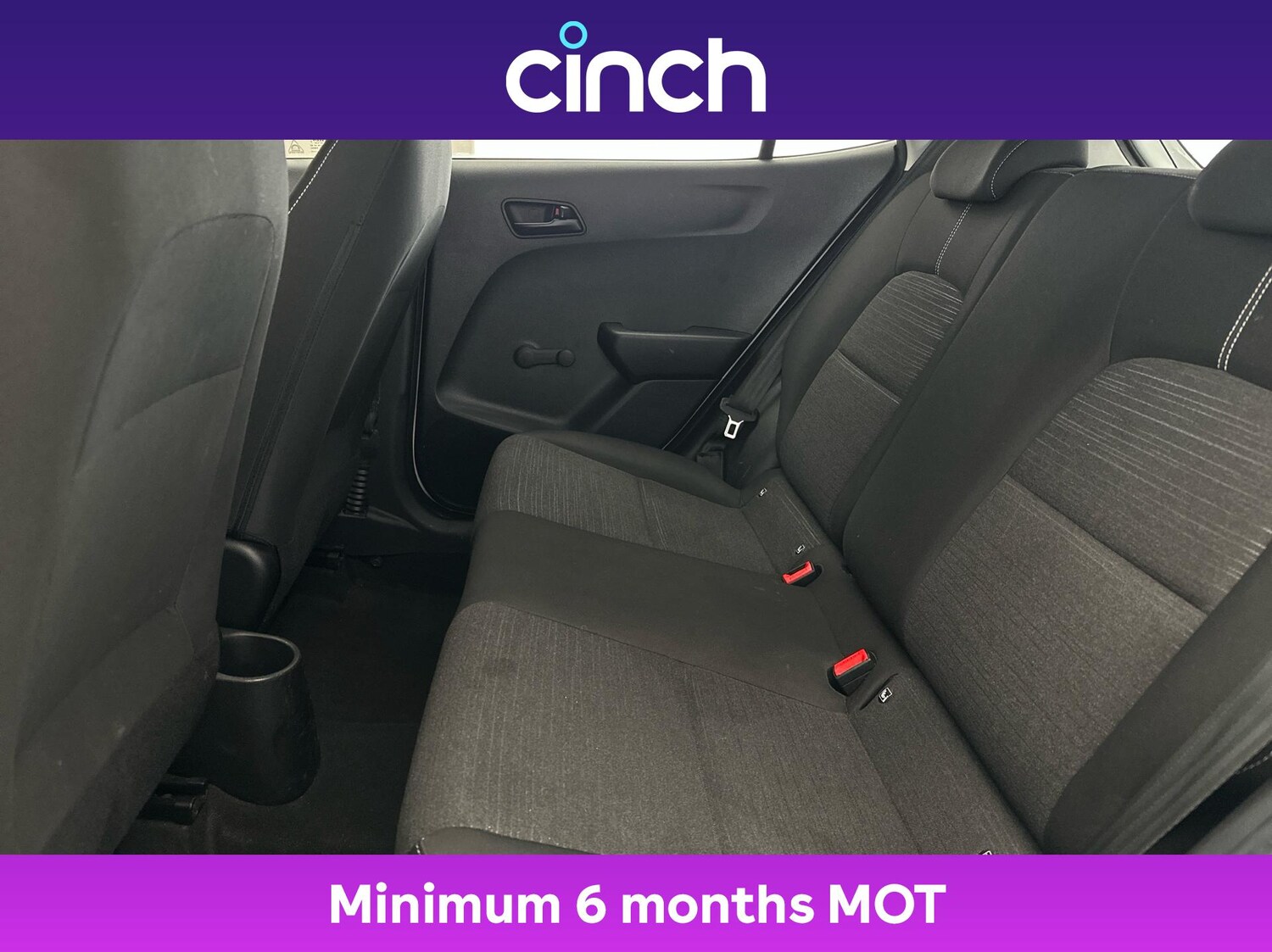 Used Kia Picanto 2021 for sale - 77084954: Photo 20