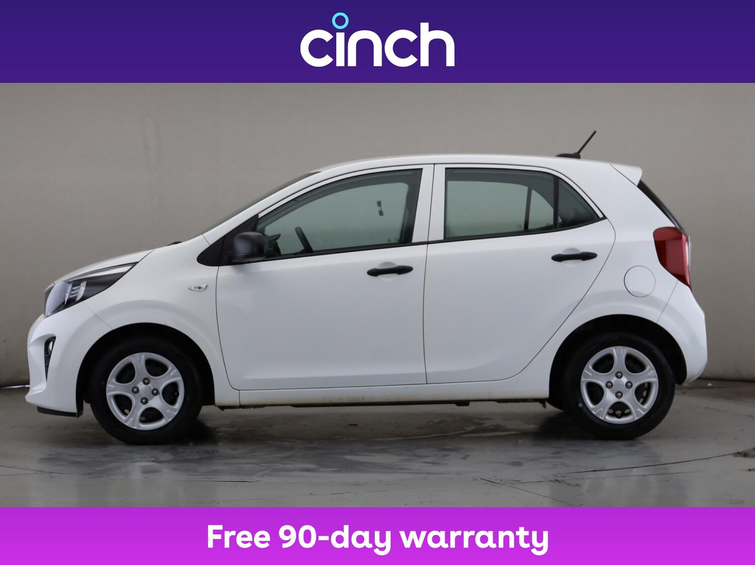 Used Kia Picanto 2021 for sale - 77084954: Photo 8