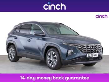 2022 - 1.6 TGDi Premium 5dr 2WD