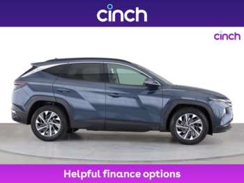 Used Hyundai TUCSON 2022 for sale - 75288232: Photo