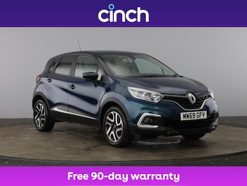Renault - Captur