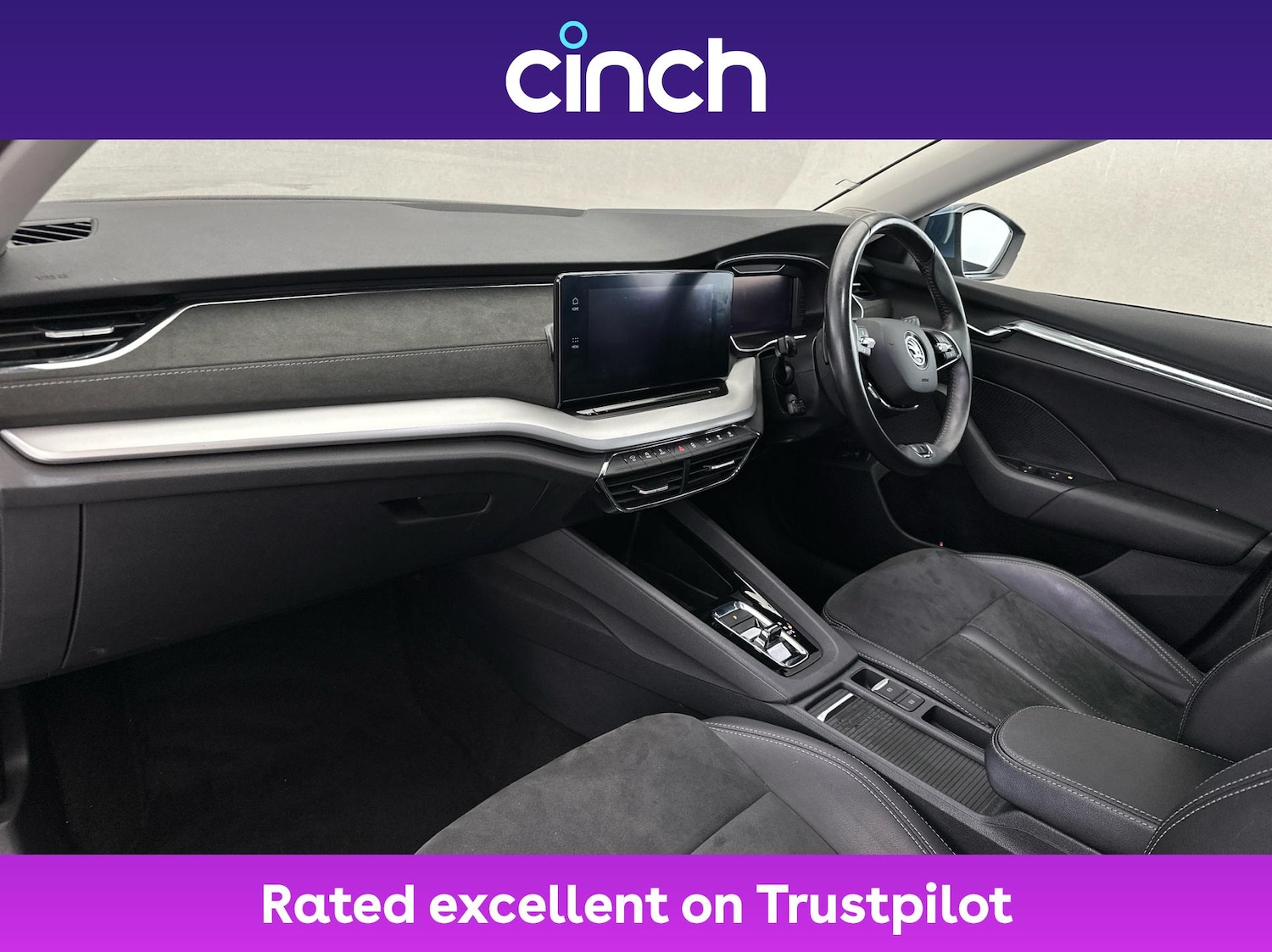 Used Skoda Octavia 2021 for sale - 77026237: Photo 14