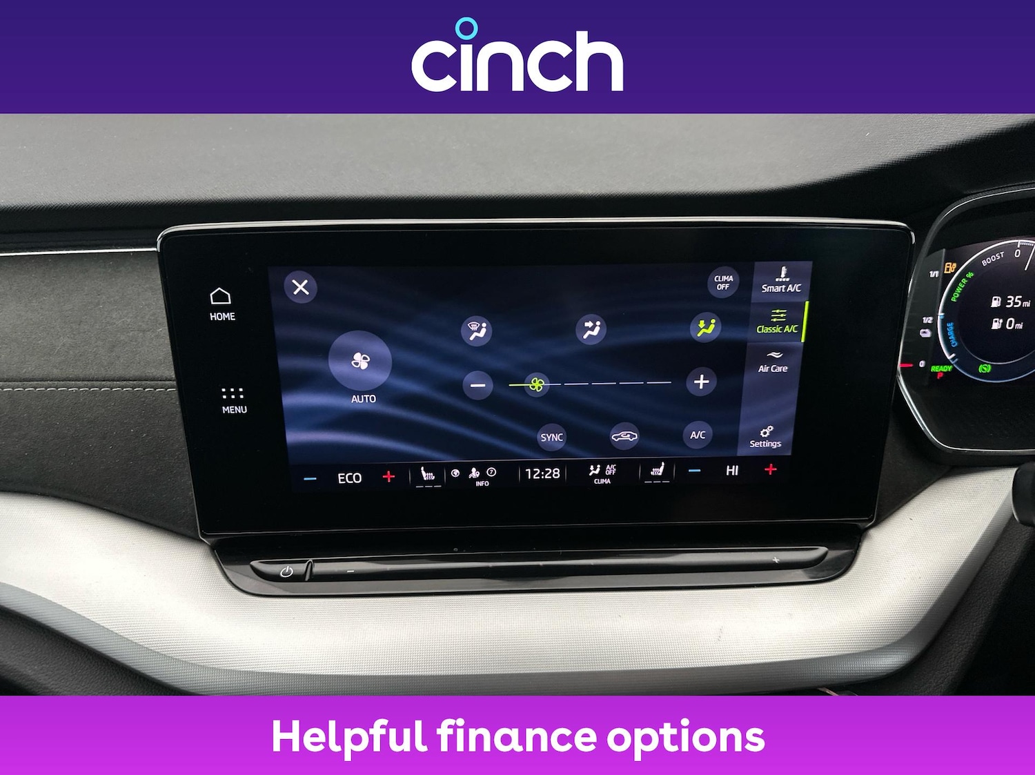 Used Skoda Octavia 2021 for sale - 77026237: Photo 35