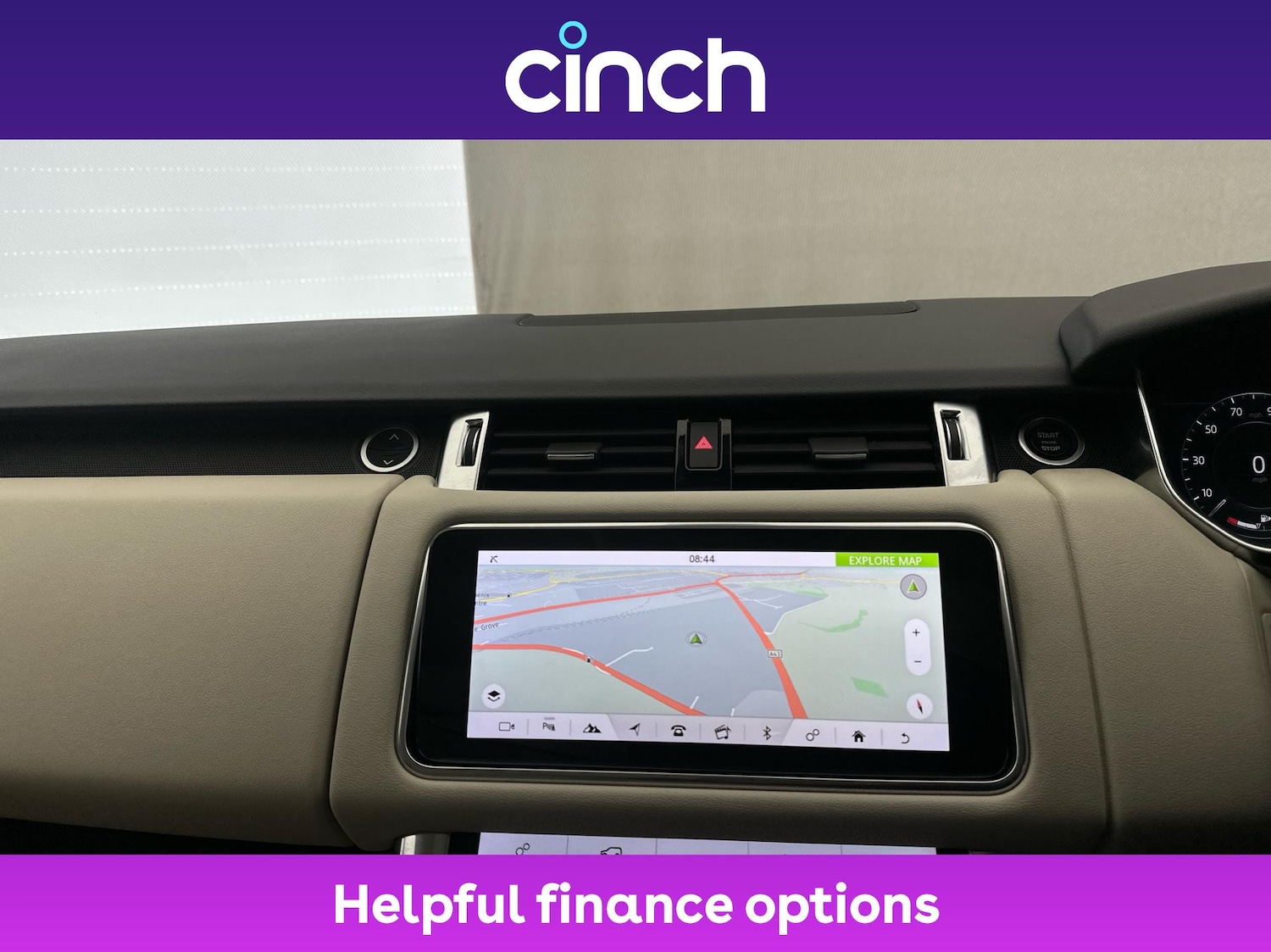 Used Land Rover Range Rover Sport 2018 for sale - 76428927: Photo 17