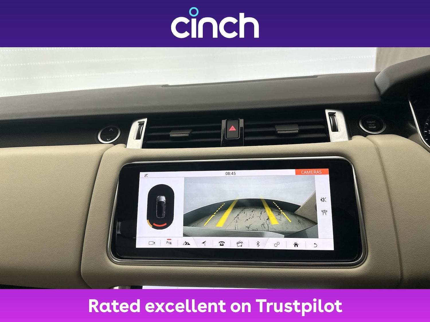 Used Land Rover Range Rover Sport 2018 for sale - 76428927: Photo 33