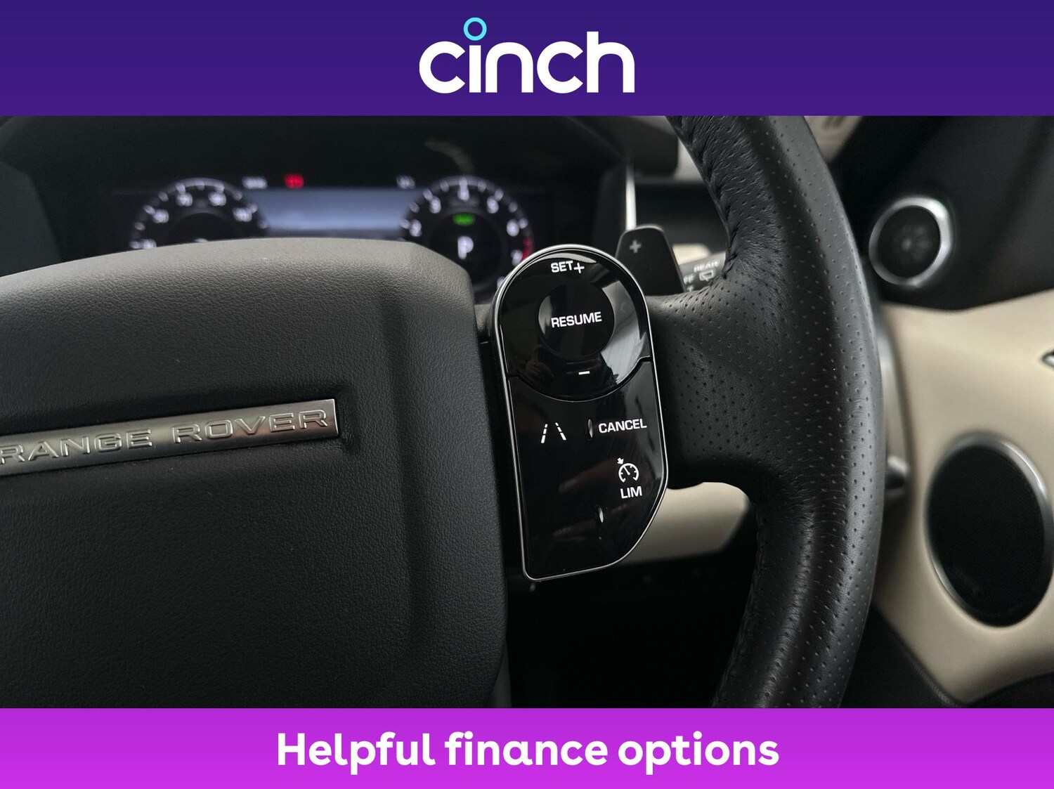 Used Land Rover Range Rover Sport 2018 for sale - 76428927: Photo 35