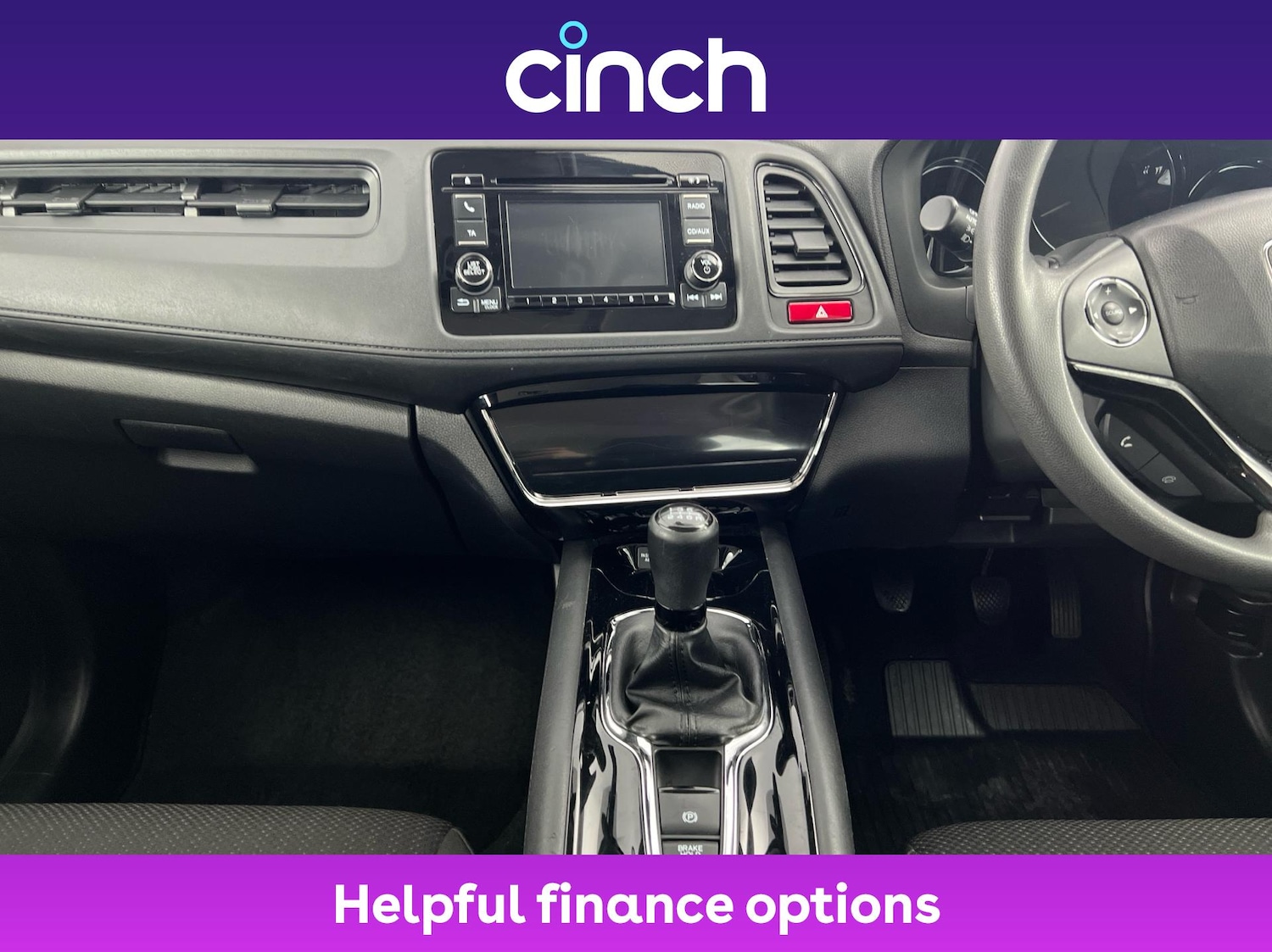 Used Honda HR-V 2017 for sale - 76758565: Photo 17