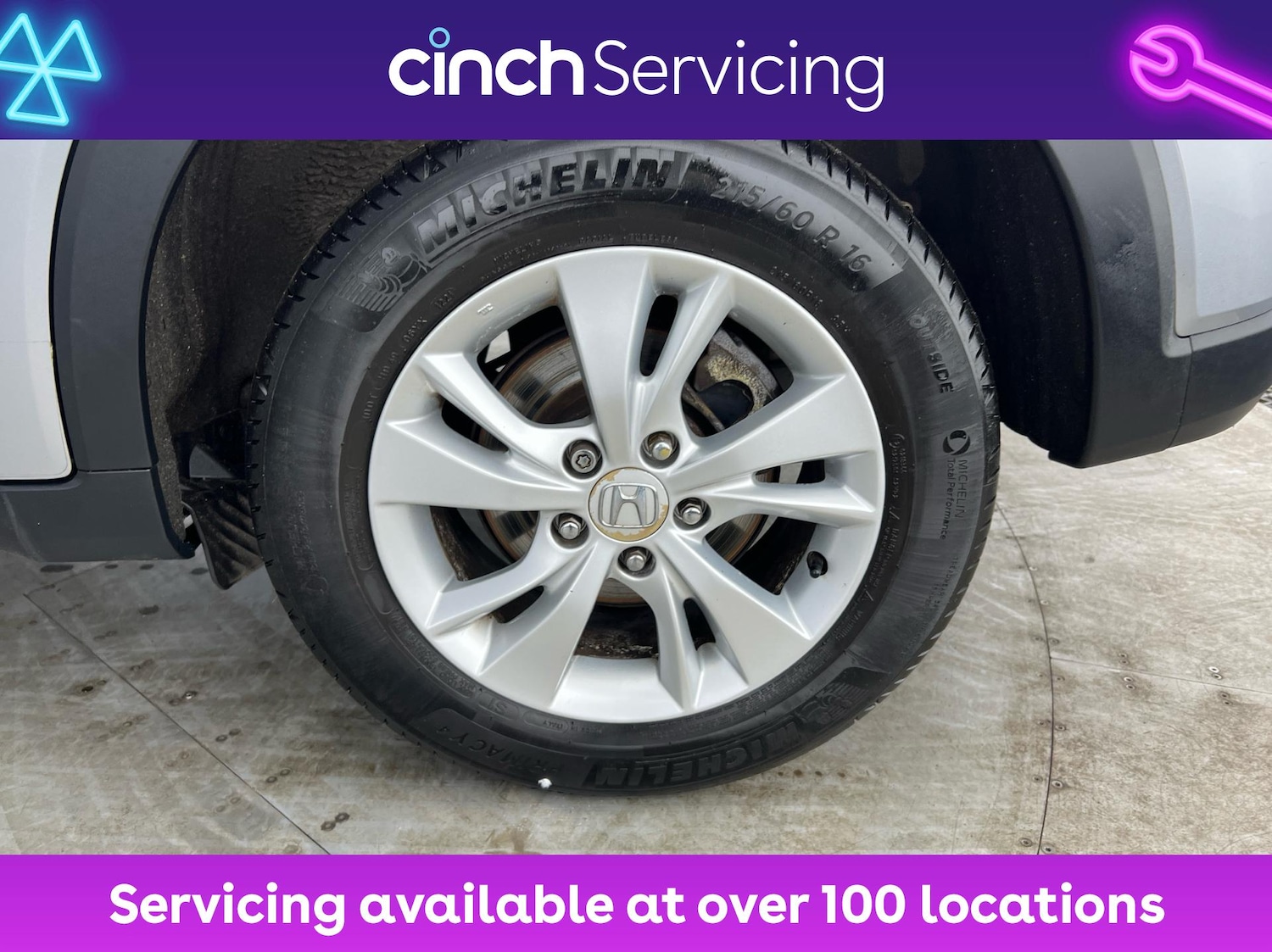 Used Honda HR-V 2017 for sale - 76758565: Photo 26