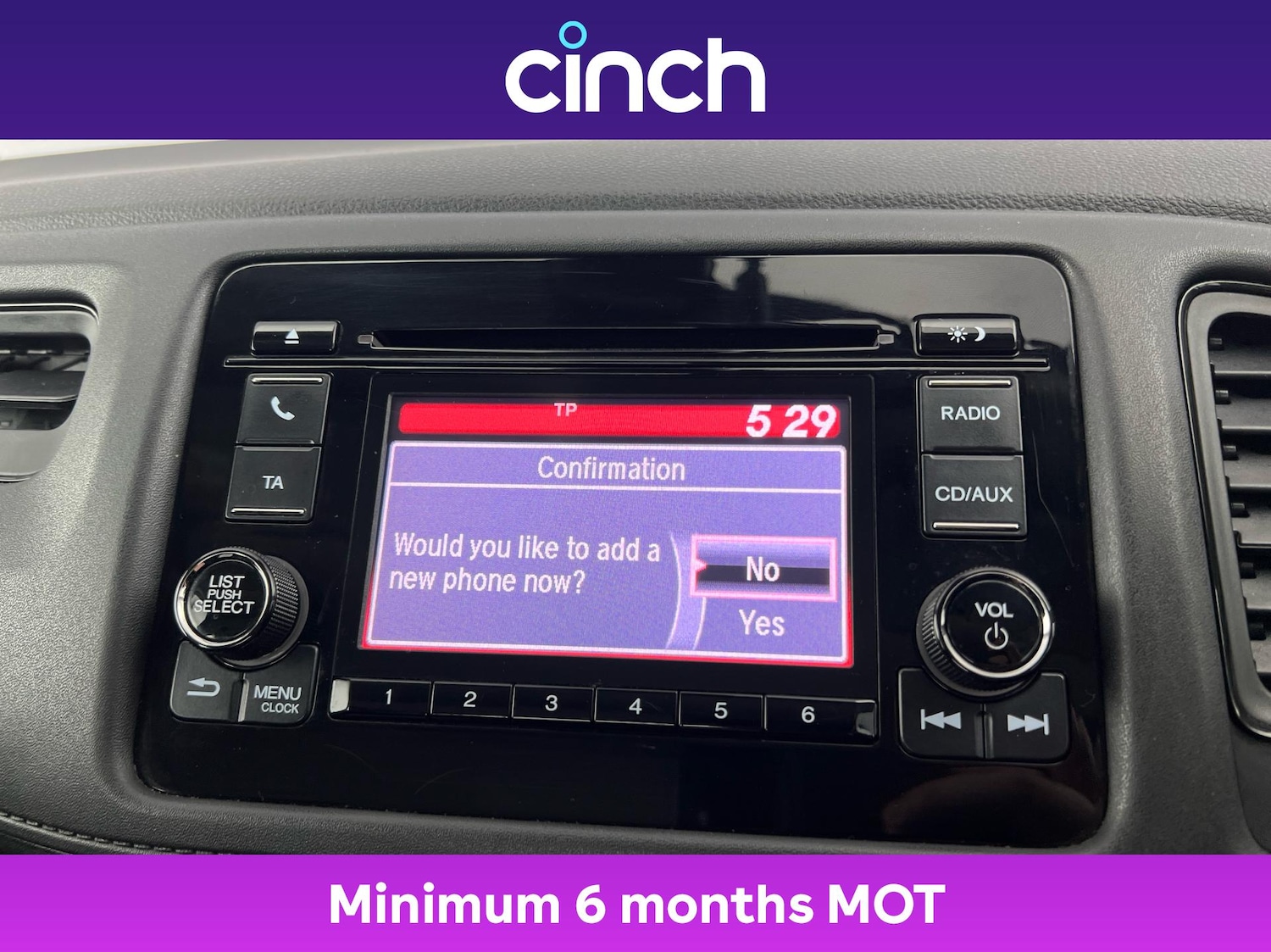 Used Honda HR-V 2017 for sale - 76758565: Photo 32